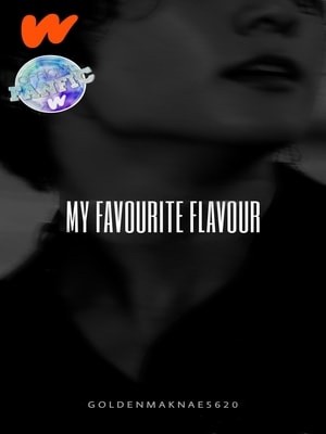 MY FAVOURITE FLAVOUR JJK