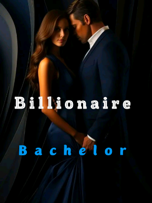 Billionaire Bachelor