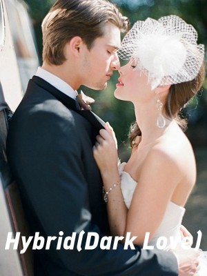 Hybrid(Dark Love),Emmanuella chimezie