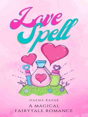 The Love Spell,Manha Eshal