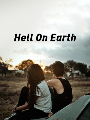 Hell On Earth,SolomonMoon