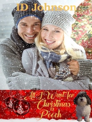 All I Want For Christmas Is Pooch