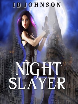 Night Slayer,ID Johnson