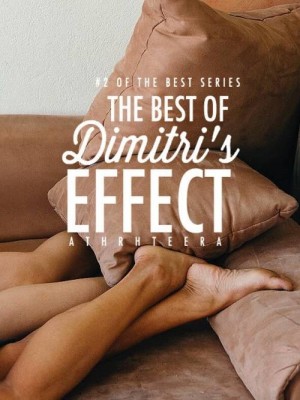 The Best of Dimitri's Effects,athrhteera