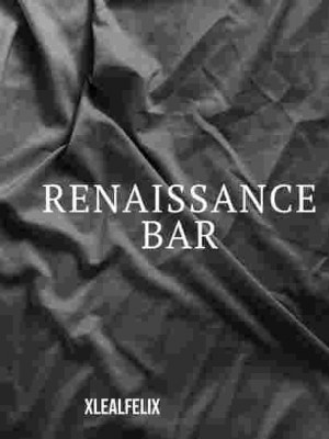 Renaissance Bar,Xlealfelix
