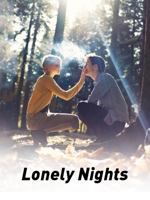 Lonely Nights,Dreamy_ritz