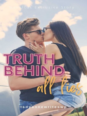 Truth Behind All Lies,ladyannewriteswp