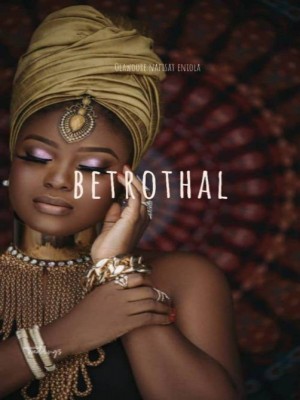 BETROTHAL,Eaglewoman20