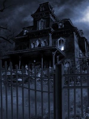The Nightmare,Saniya