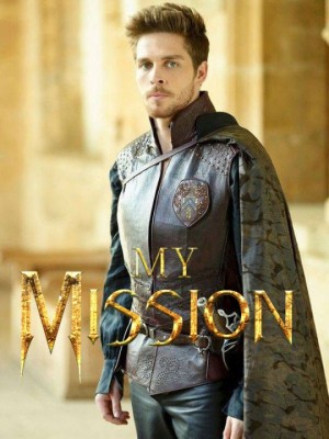 MY MISSION,Obim