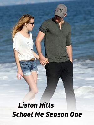 Liston Hills School Me Season One,Shan R.K