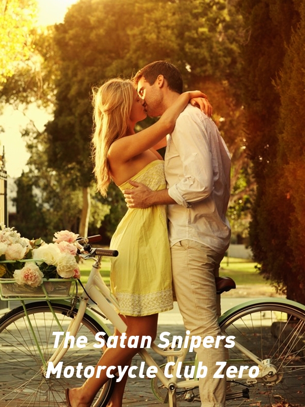 The Satan Snipers Motorcycle Club Zero