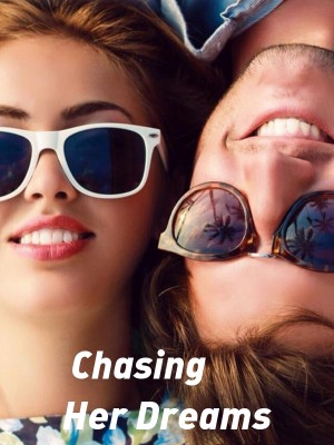 Chasing Her Dreams,Araxxie