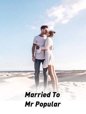 Married To Mr Popular,Mofe