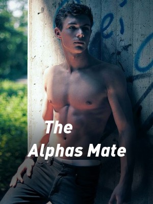 The Alphas Mate,Kleyr