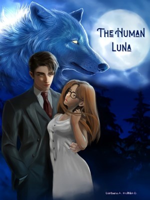 The Human Luna,Barbara A. Insfran B.