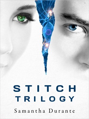 Stitch Trilogy