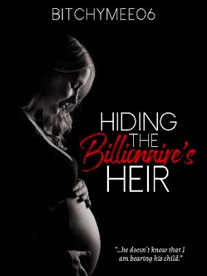 Hiding The Billionaire's Heir,bitchymee06