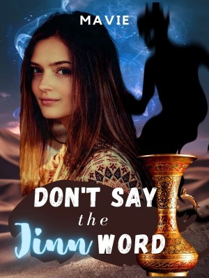Don't Say the Jinn Word