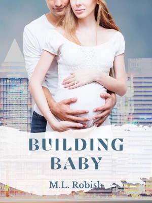 Building Baby,M.L. Robish