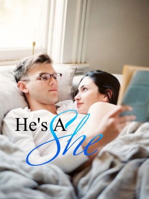 He's A She?,Uche Lawrence