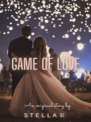Game Of Love,stella XC