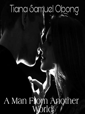 A MAN FROM ANOTHER WORLD