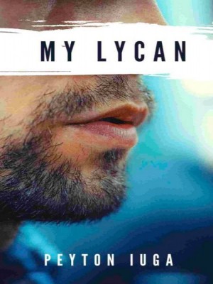 My Lycan,Peyton Iuga