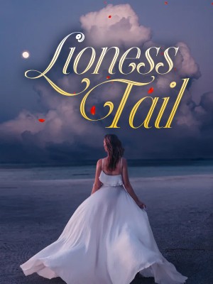 Lioness Tail,Meenah Carl