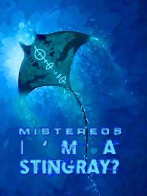Im A Stingray