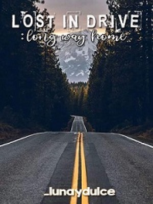 Lost In Drive Long Way Home,_lunaydulce