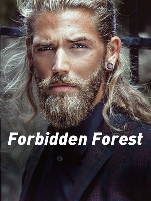 Forbidden Forest,BlackValiant