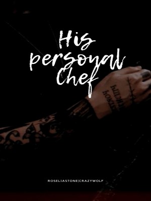 His Personal Chef,RoseliaStone_CW