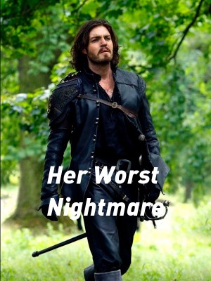 Her Worst Nightmare,authoress mïdë