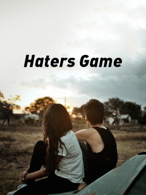Haters Game,RedsThrush