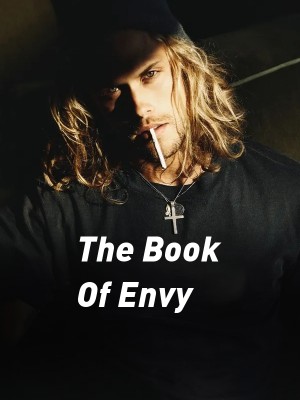 The Book Of Envy,Vindictam_Aria