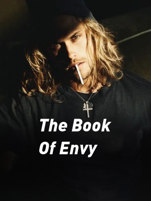 The Book Of Envy