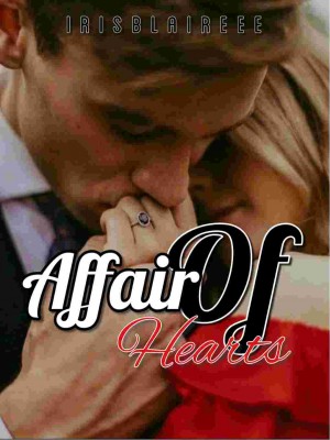 Affair Of Hearts,IrisBlaireee