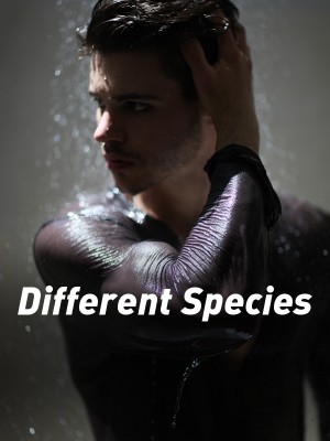 Different Species,minxxshaun