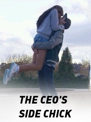 THE CEO'S SIDE CHICK,Feathersstories