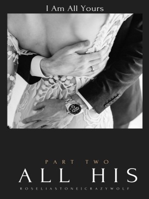 All His,RoseliaStone_CW