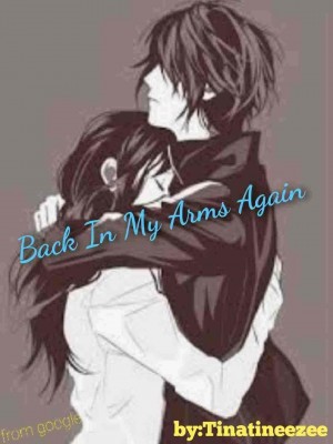 Back In My Arms Again,Tinatineezee