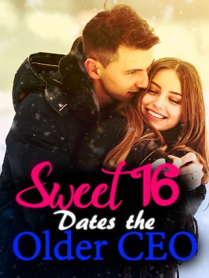 Sweet Sixteen Dates The Older CEO,Toolky