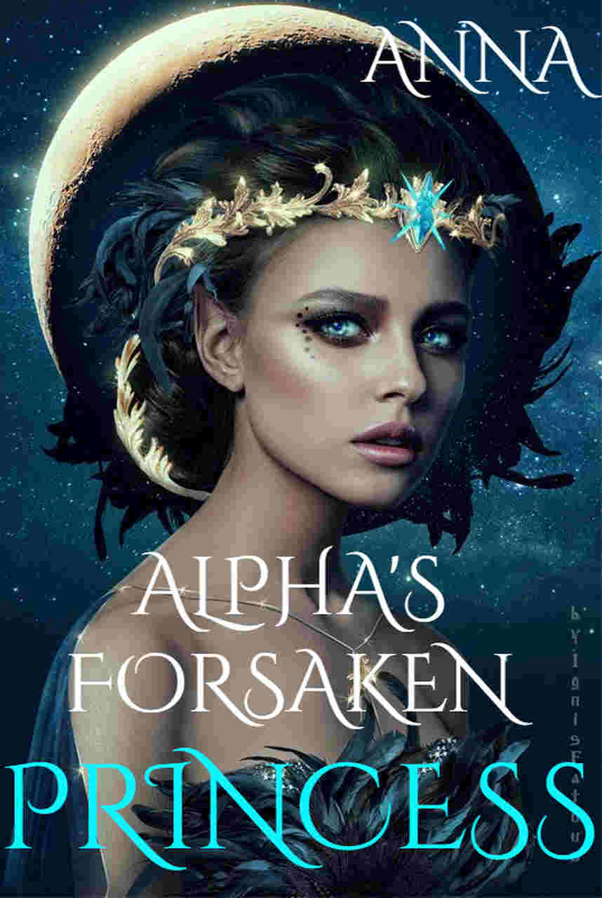 Alpha’s Forsaken Princess