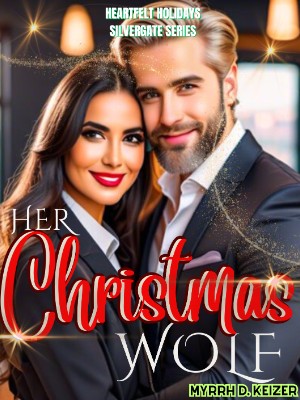Her Christmas Wolf,Myrrh D Keizer