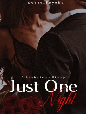 Just One Night,Sweet_Psycho