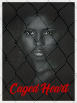 Caged Heart,Sapphire_nation