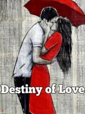 DESTINY OF LOVE,peacock.writer