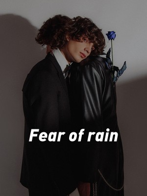 Fear of rain,Anya Bellamy