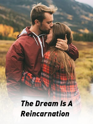 The Dream Is A Reincarnation